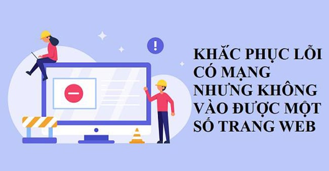 Không thể truy cập trang web này mất quá nhiều thời gian để phản hồi.